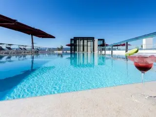 Hotel Plaża Duce