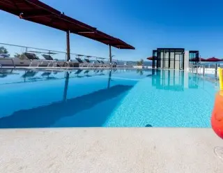 Hotel Plaża Duce