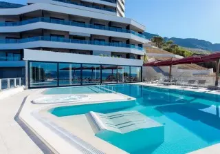 Hotel Plaża Duce