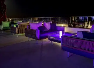 Hotel Plaża Duce