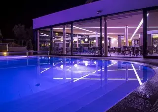 Hotel Plaża Duce