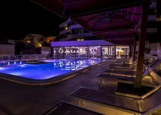 Hotel Plaża Duce