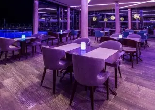 Hotel Plaża Duce