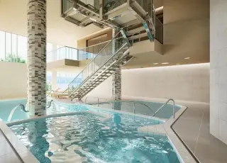 Hotel Plaża Duce