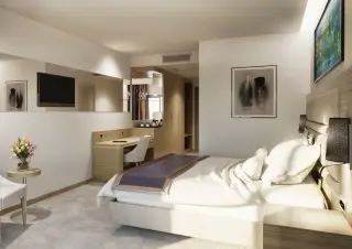 Hotel Plaża Duce