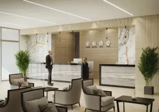 Hotel Plaża Duce