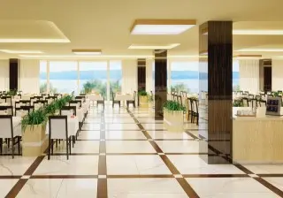 Hotel Plaża Duce