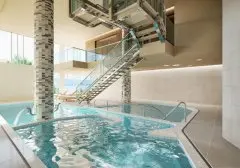 Hotel Plaża Duce