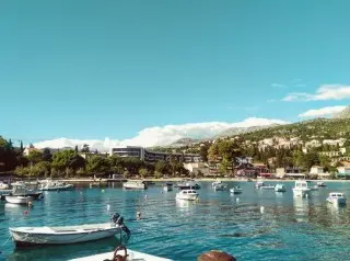 Sheraton Dubrovnik Riviera Hotel