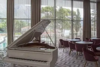 Sheraton Dubrovnik Riviera Hotel