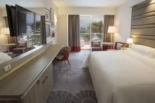 Sheraton Dubrovnik Riviera Hotel