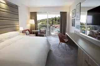Sheraton Dubrovnik Riviera Hotel