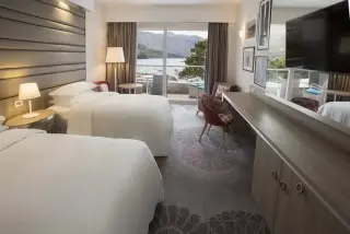 Sheraton Dubrovnik Riviera Hotel