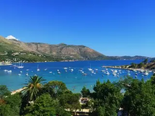 Sheraton Dubrovnik Riviera Hotel