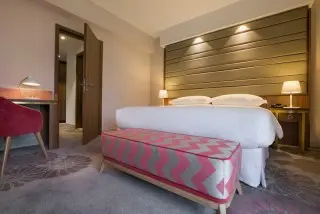 Sheraton Dubrovnik Riviera Hotel