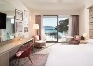 Sheraton Dubrovnik Riviera Hotel