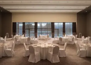 Sheraton Dubrovnik Riviera Hotel