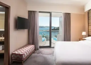 Sheraton Dubrovnik Riviera Hotel