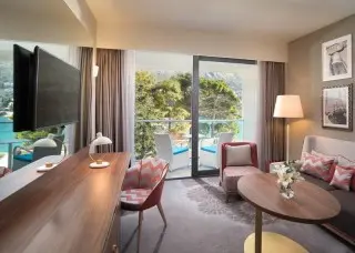 Sheraton Dubrovnik Riviera Hotel