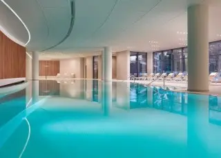 Sheraton Dubrovnik Riviera Hotel