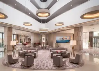 Sheraton Dubrovnik Riviera Hotel