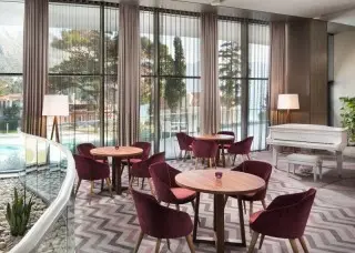 Sheraton Dubrovnik Riviera Hotel