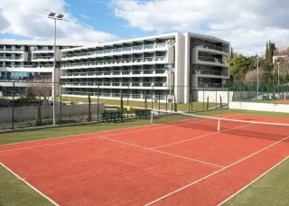 Sheraton Dubrovnik Riviera Hotel