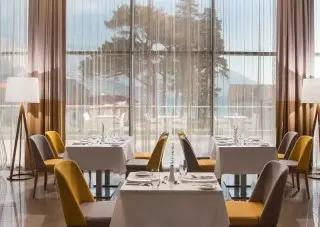 Sheraton Dubrovnik Riviera Hotel