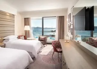 Sheraton Dubrovnik Riviera Hotel
