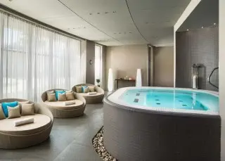 Sheraton Dubrovnik Riviera Hotel
