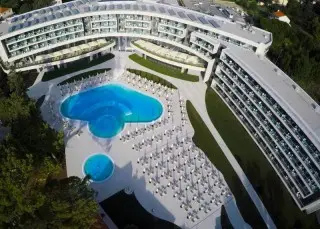 Sheraton Dubrovnik Riviera Hotel