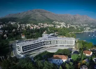 Sheraton Dubrovnik Riviera Hotel