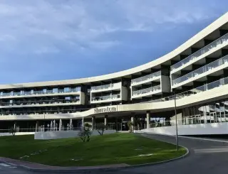 Sheraton Dubrovnik Riviera Hotel