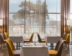 Sheraton Dubrovnik Riviera Hotel