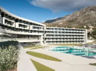 Sheraton Dubrovnik Riviera Hotel