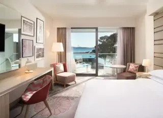 Sheraton Dubrovnik Riviera Hotel