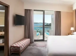 Sheraton Dubrovnik Riviera Hotel