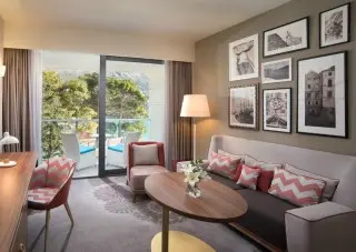 Sheraton Dubrovnik Riviera Hotel