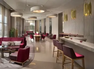 Sheraton Dubrovnik Riviera Hotel