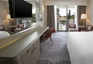 Sheraton Dubrovnik Riviera Hotel