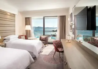 Sheraton Dubrovnik Riviera Hotel