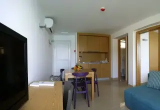 Villas Mlini