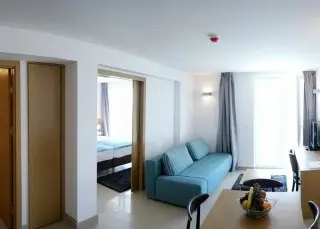 Villas Mlini