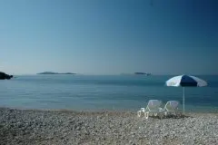 Villas Mlini