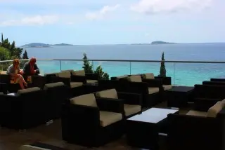 Villas Mlini