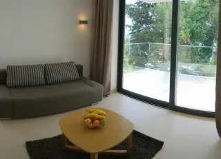 Villas Mlini
