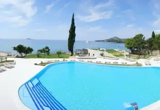 Villas Mlini