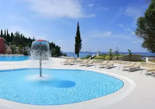 Villas Mlini