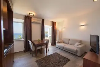 Villas Mlini