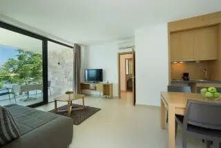 Villas Mlini